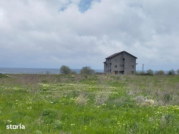Teren de 12600 mp, în Central
