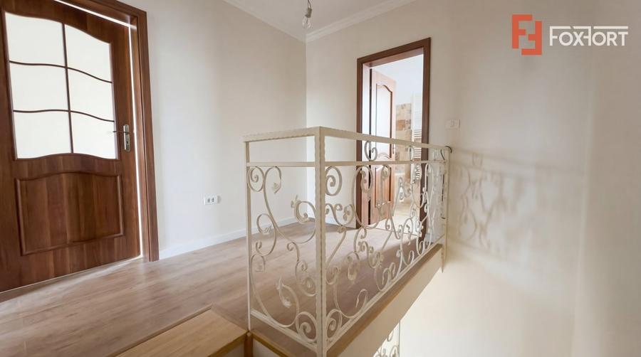 Casa moderna cu 4 camere in Giroc – confort, stil si calitate - 9