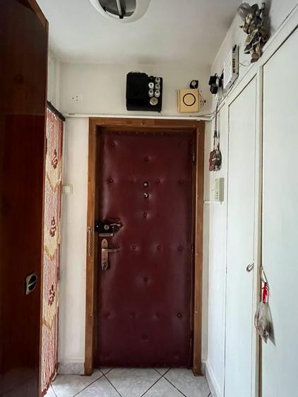 Apartament cu 2 camere semidecomandat în Gării