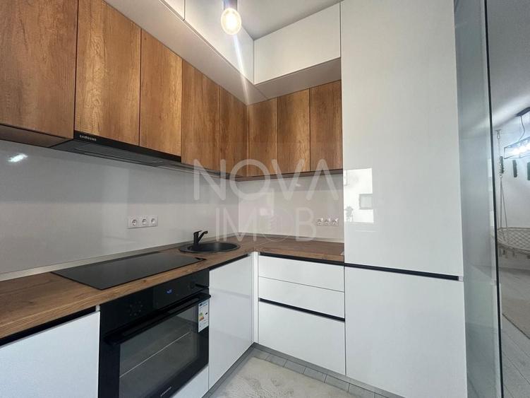 Apartament 2 camere, loc de parcare, Cart. Arhitectilor - 4