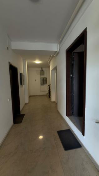 Apartament cu 3 camere decomandat, mobilat în Bucureștii Noi