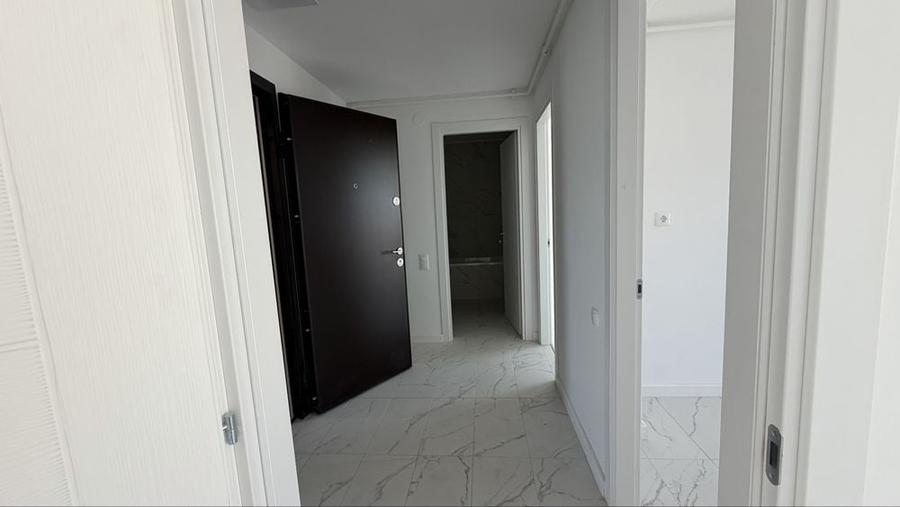 Apartament cu 2 camere decomandat în Ștefăneștii de Jos