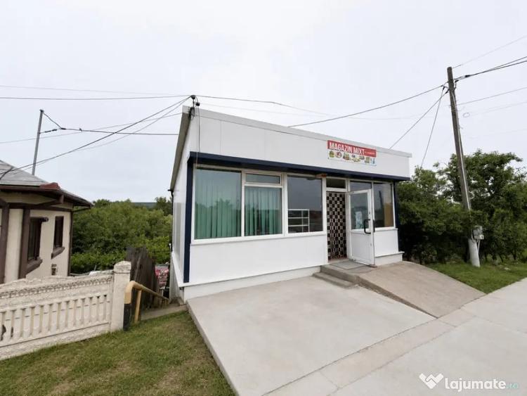 Spa?iu comercial de vanzare, 41 mp, zona Cotofenii din Fa? - 5