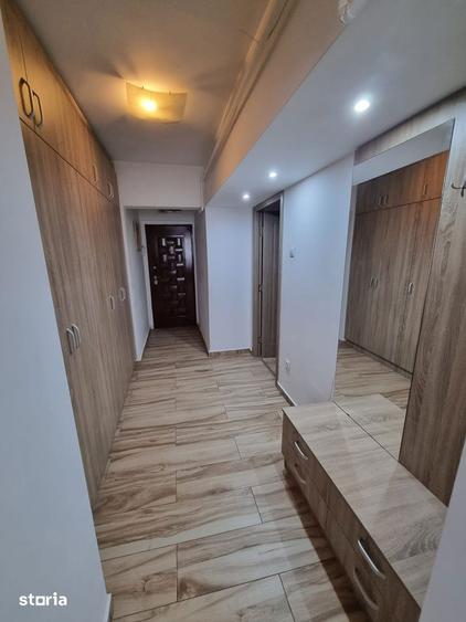 Piata Unirii, apartament spatios 2 camere, 500euro/luna - 2