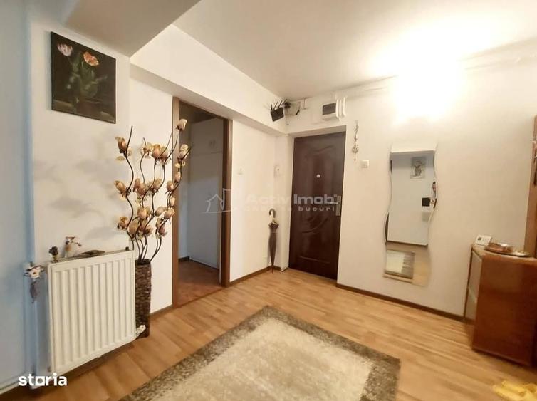 Apartament cu 3 camere în Ultracentral