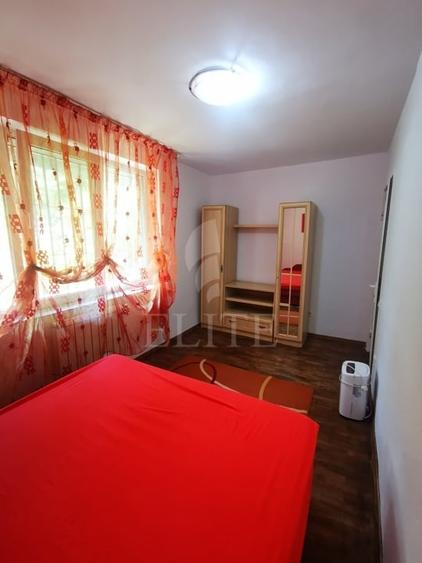 Apartament cu 2 camere semidecomandat, mobilat în Gheorgheni