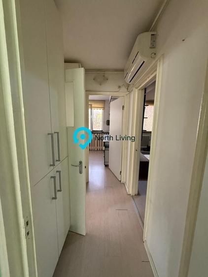 Apartament cu 3 camere în Titan