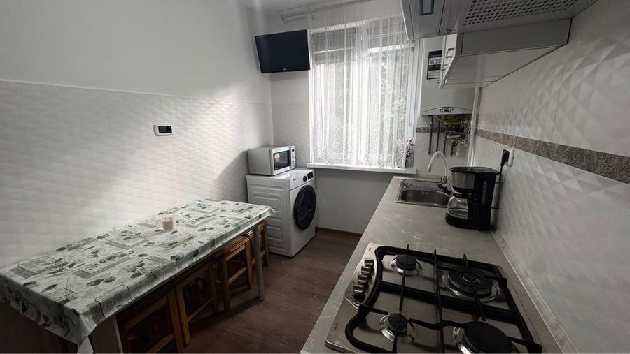 Apartament cu 2 camere în Ultracentral