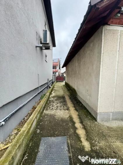 Teren de 350 mp, în Central