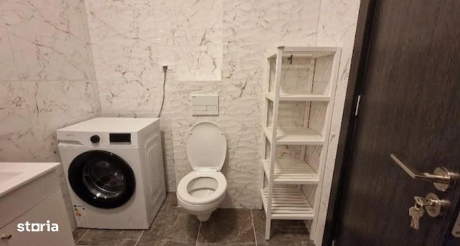 Apartament cu 2 camere semidecomandat în Theodor Pallady