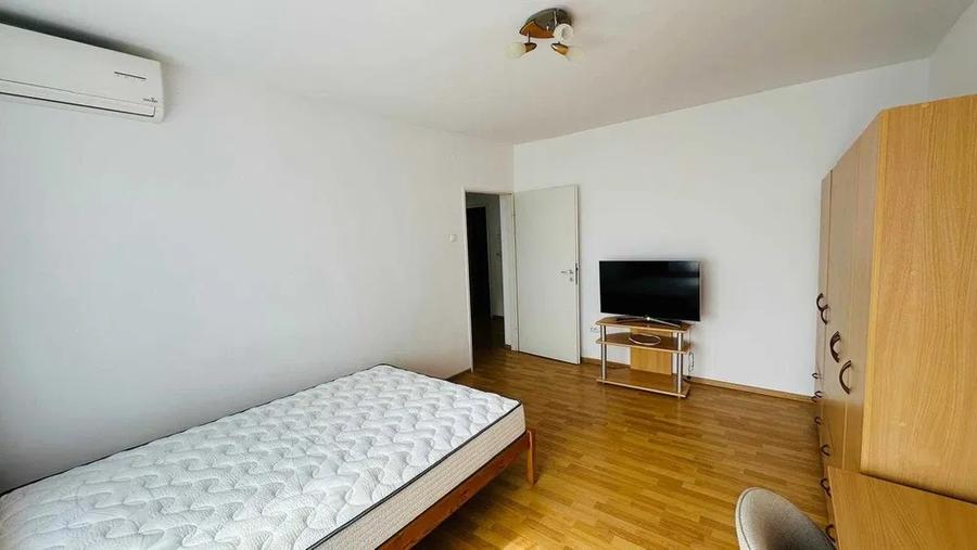 Apartament cu 2 camere decomandat în Zorilor