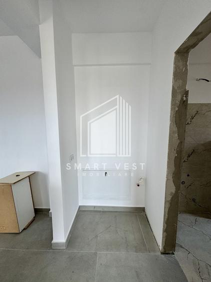 Apartament cu 2 camere semidecomandat, mobilat în Semicentral