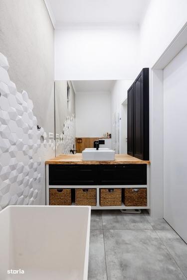 Apartament cu 2 camere în Ultracentral