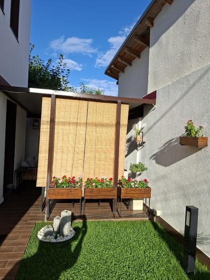 Casă individuală cu 5 camere cu Canalizare în Țiglina 1