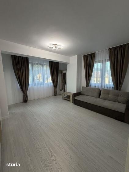 inchiriez apartament 2 camere - 4