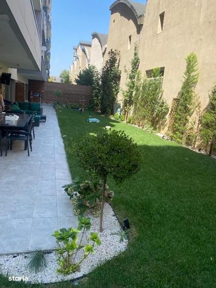 Apartament 4 camere | Domenii | Private Spa | 230 mp gradina - 1
