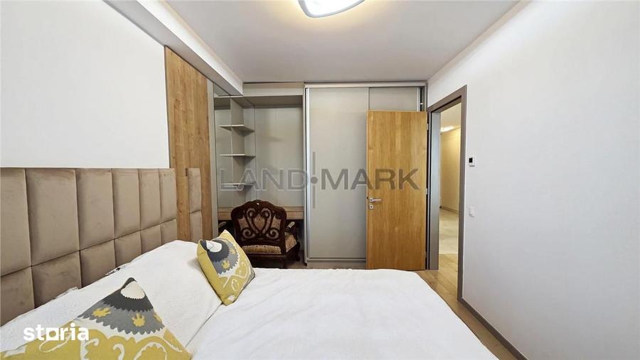 Apartament cu 3 camere în Badea Cârțan