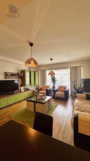 Apartament 3 camere -4 minute pana la metrou Dristor - 2