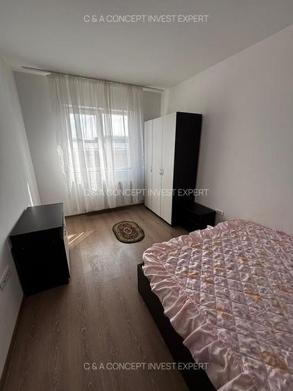Apartament cu 2 camere decomandat în Apărătorii Patriei