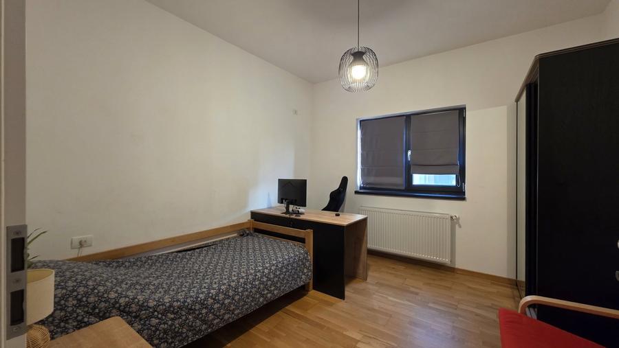 Duplex cu 4 camere cu Canalizare în Dumbrăvița