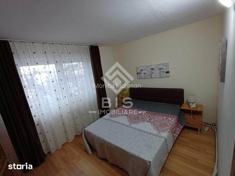 Apartament 4 camere decomandat 62 mp, etaj 4/4