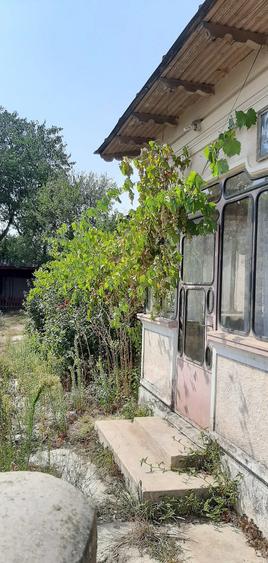Casă cu 3 camere cu Teren 856 Mp în Socetu