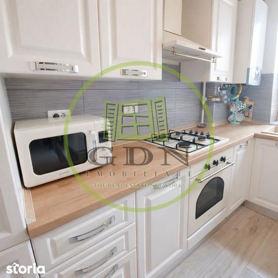 Apartament cu 2 camere în Tractorul — fotografia 3