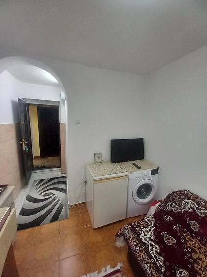 Garsonieră nedecomandată în Micro 14