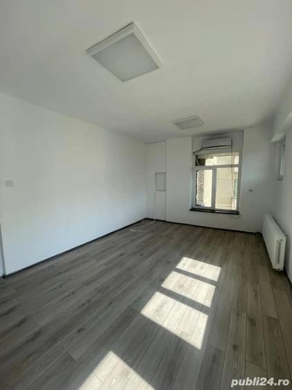 Spațiu comercial, de 23 mp, în Independenței