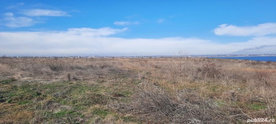 Teren de 500 mp, în Boreal