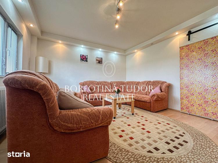 Apartament 3 camere | Plopilor | Decomandat | 10 min USAMV - 7