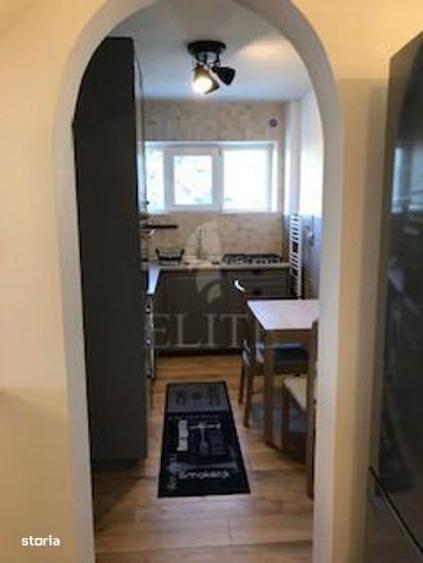 Apartament 2 camere in zona Padin - 1