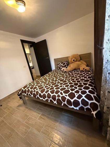 Apartament cu 3 camere în Chiajna