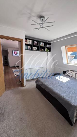 Apartament 88 mp Utili, Renovat Parcare CF | Muzeul Apei | Floresti | - 5