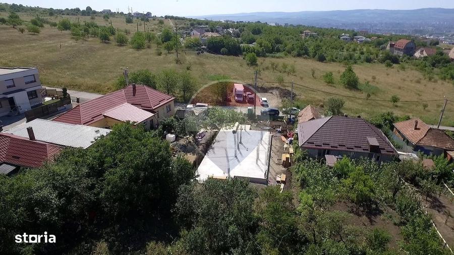 Casa cu 5 camere de vanzare in zona Iris, Comision 0% - 1