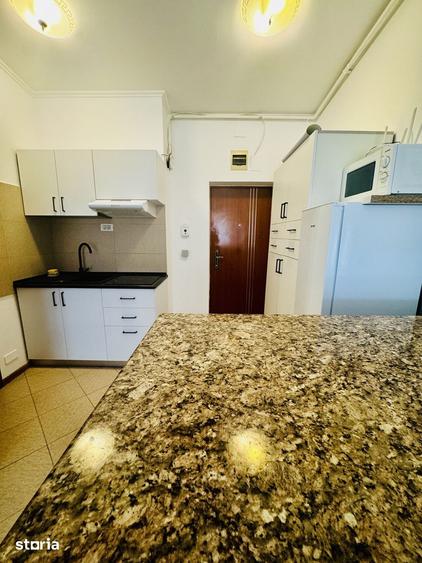 Apartament cu 2 camere în UTA
