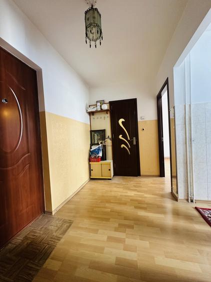 Apartament cu 2 camere decomandat în Mănăștur