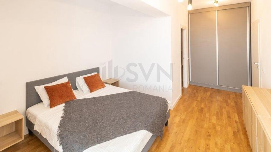 REA1028204 Apartament 3 camere cu terasa generoasa si loc de parcare inclus Bane - 10