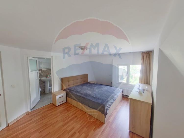 Duplex cu 5 camere cu Teren 152 Mp în Vișeu de Jos