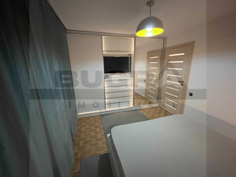 Apartament de 2 camere, 69mp, parcare subterana, zona Leroy Merlin - 2