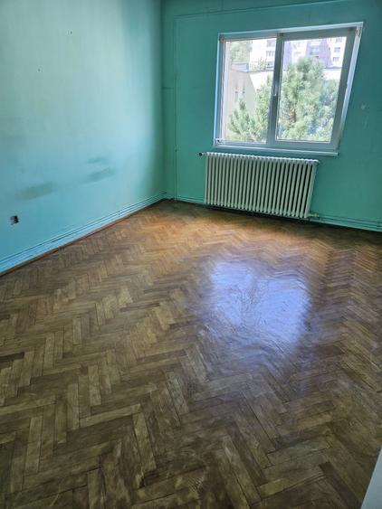 Apartament cu 2 camere semidecomandat în Baciu