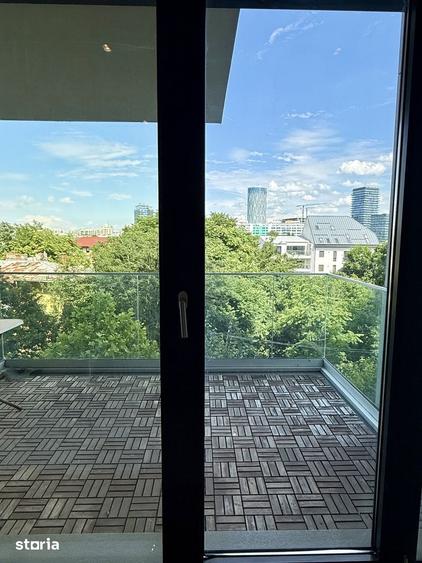 Apartament cu 3 camere în Aviației