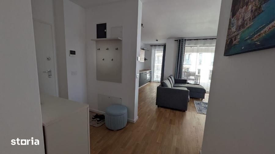 Apartament cu 3 camere în Iosefin
