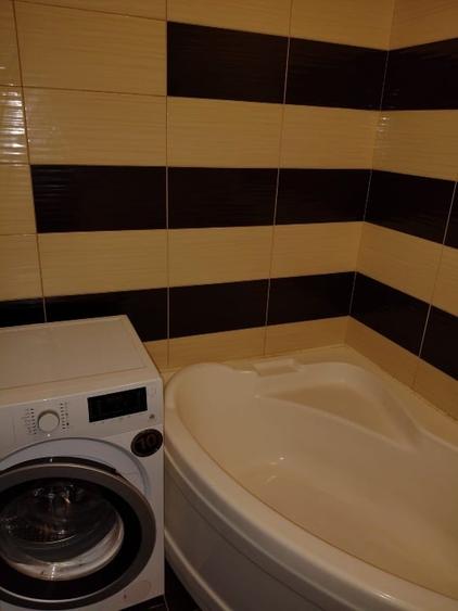 Proprietar, închiriez un apartament in  Chiajna, Dudu, Strada Rezervelor 54 - 1