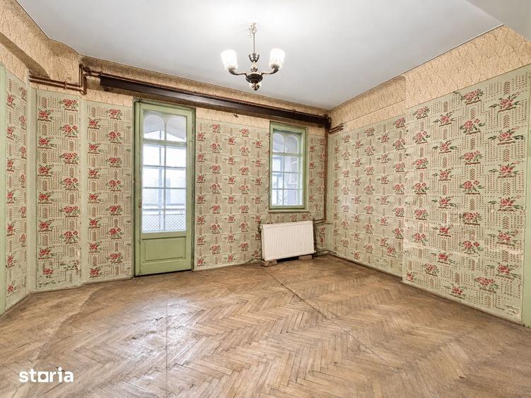 0% COMISION 118mp + Boxa in Centrul Vechi | 4 camere, Etaj 4 si Centra - 13