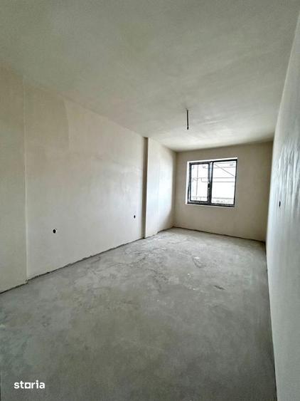 Apartament cu 3 camere în Someșeni