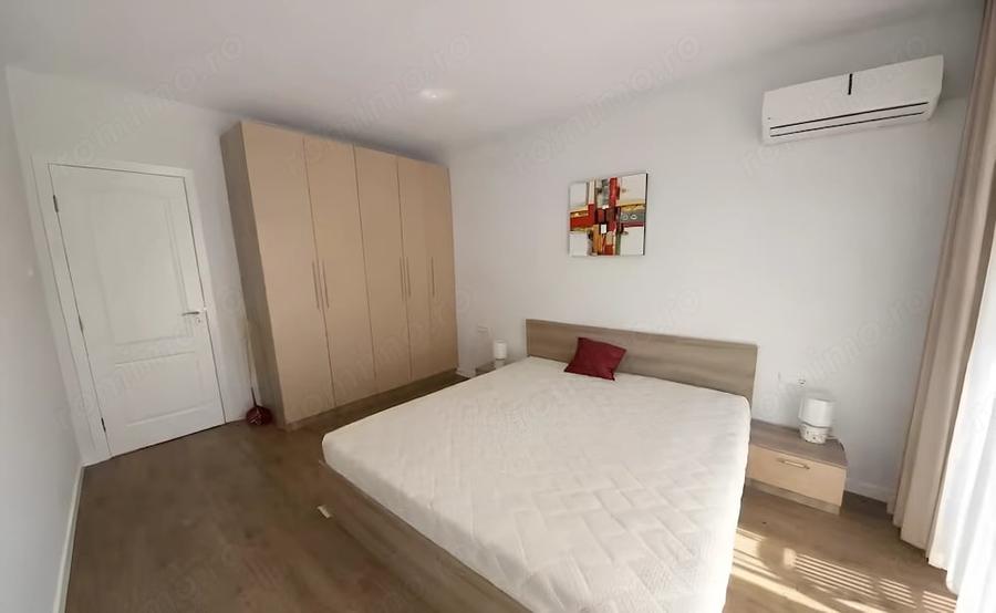Inchiriez apartament 2 camere in zona Doamna Ghica - 4