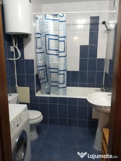 Garsonieră decomandată în Ozana