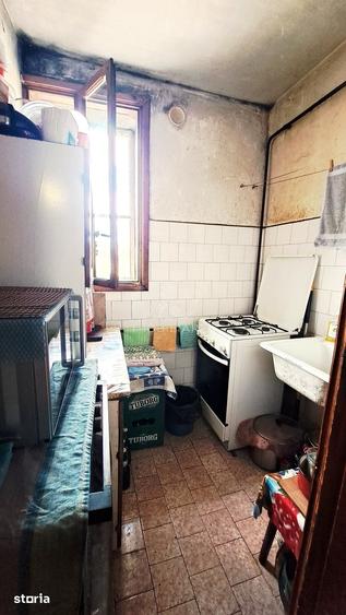 Garsonieră în Central
