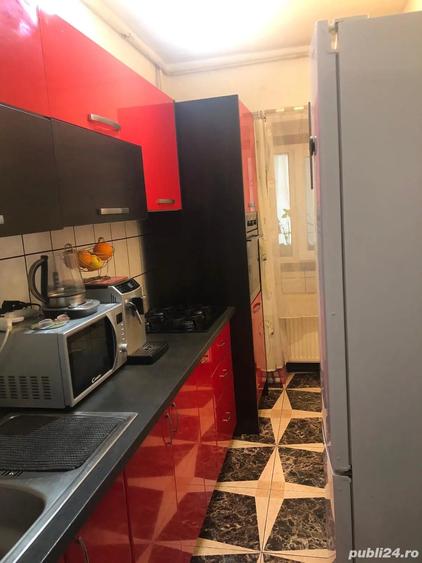 Apartament cu 2 camere decomandat în Ultracentral